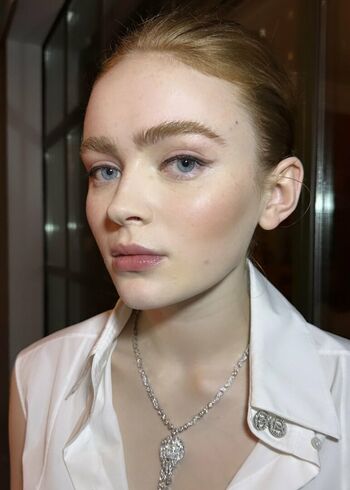 Sadie Sink