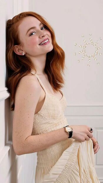Sadie Sink