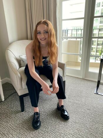 Sadie Sink