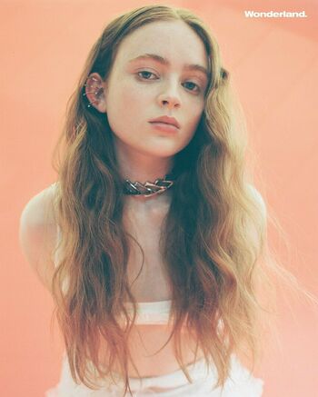 Sadie Sink