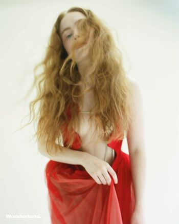 Sadie Sink