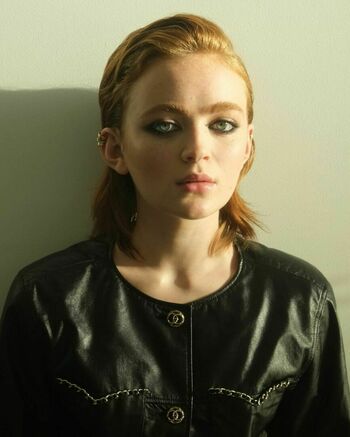 Sadie Sink