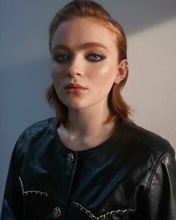 Sadie Sink