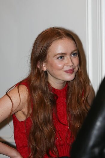 Sadie Sink