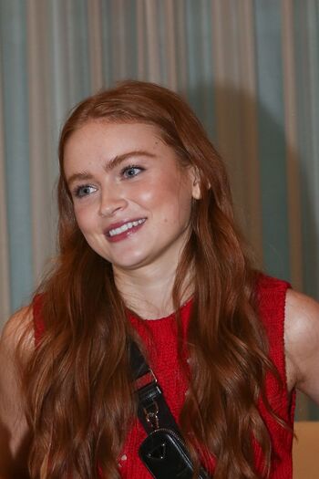 Sadie Sink