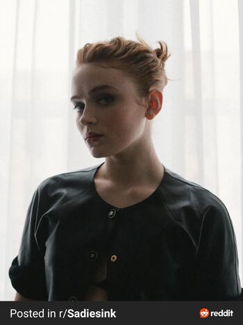 Sadie Sink
