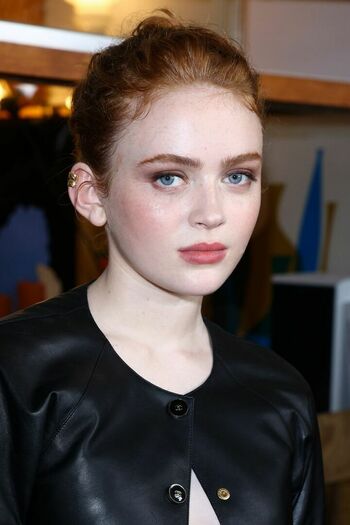 Sadie Sink