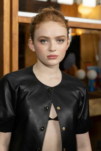 Sadie Sink