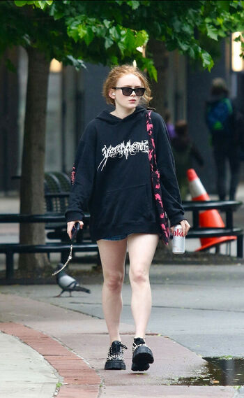 Sadie Sink