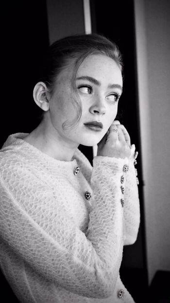 Sadie Sink
