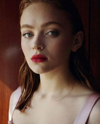 Sadie Sink