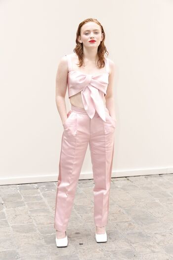 Sadie Sink