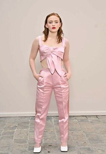 Sadie Sink