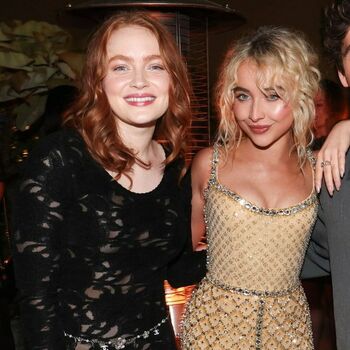 Sadie Sink