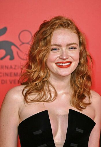 Sadie Sink