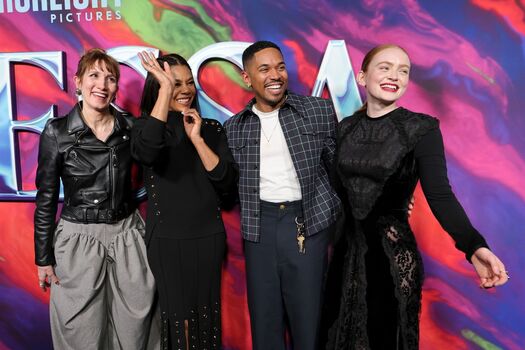 Sadie Sink