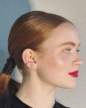 Sadie Sink