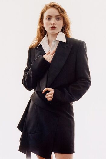 Sadie Sink