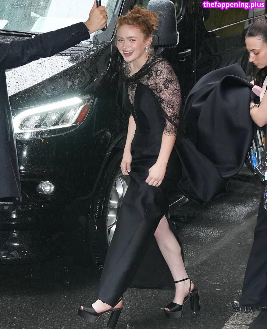 Sadie Sink