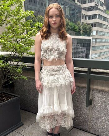 Sadie Sink