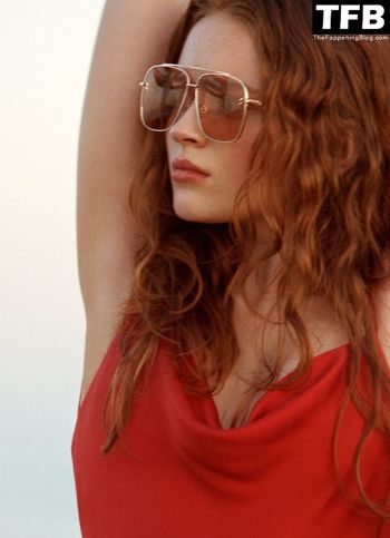 Sadie Sink