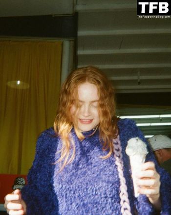 Sadie Sink