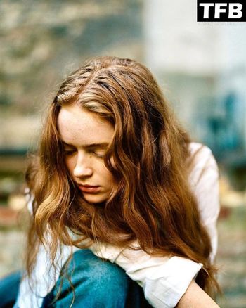 Sadie Sink