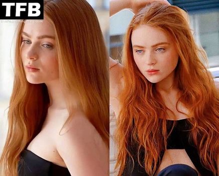 Sadie Sink