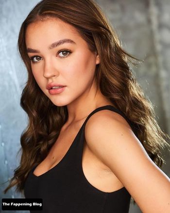 Sadie Stanley