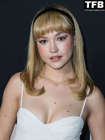 Sadie Stanley