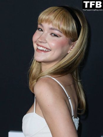 Sadie Stanley
