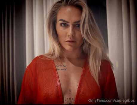 sadiegibbs
