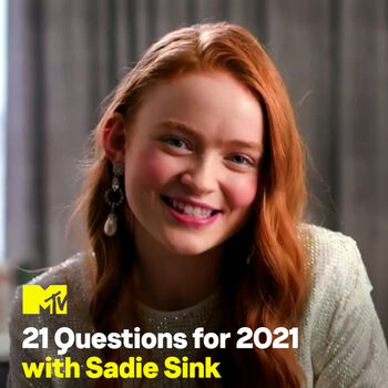 sadiesink