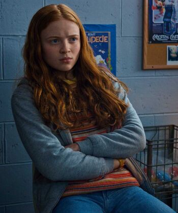 sadiesink
