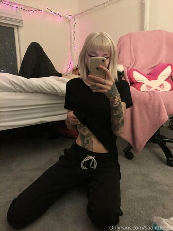 sadlittlesun