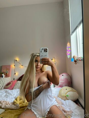Sadmachinethot