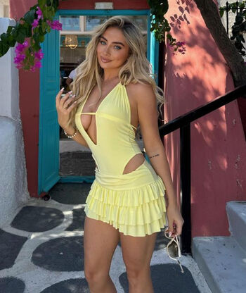 Saffron Barker