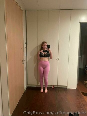 saffronmartinez