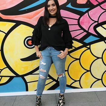 Safiya Nygaard