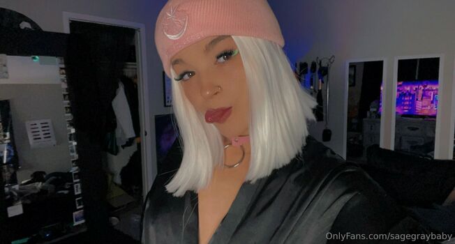 sagegraybaby