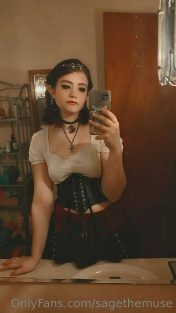 sagethemuse