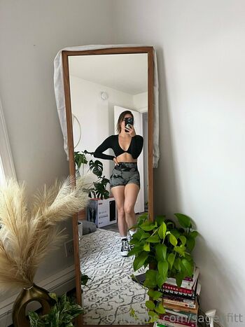 Sagey_fit