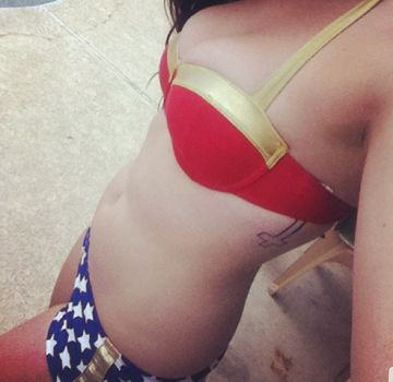 Sailor Jeramie
