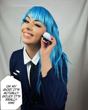 Sailor Kayla