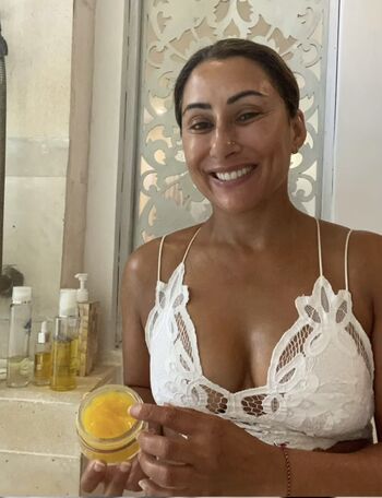 Saira Khan