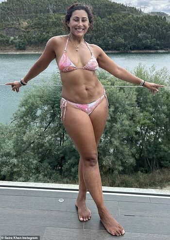 Saira Khan