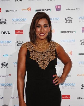 Saira Khan
