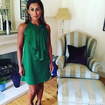 Saira Khan