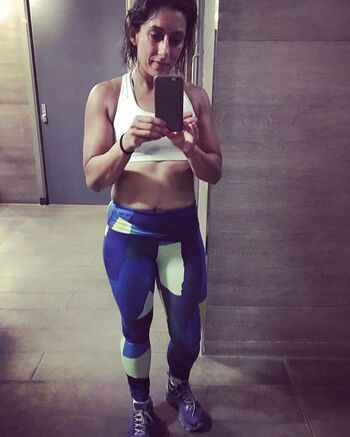 Saira Khan