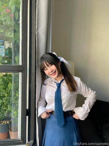 Saizneko
